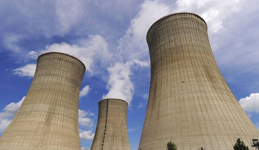 مصر تعلن موعد دخول مفاعل الضبعة النووي الخدمة