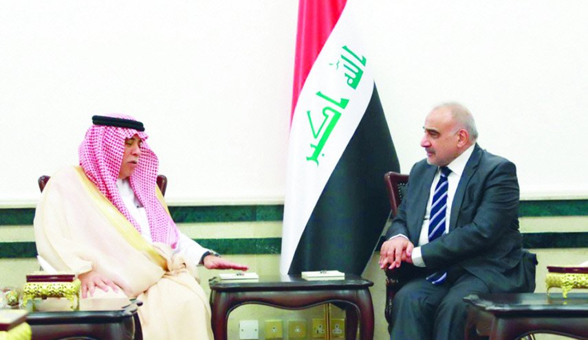 هل ستشهد العلاقات الخليجية العراقية انفتاحا اكثر؟