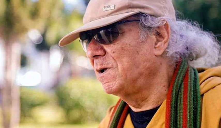 وفاة المخرج المصري الذي تنبأ بوفاته