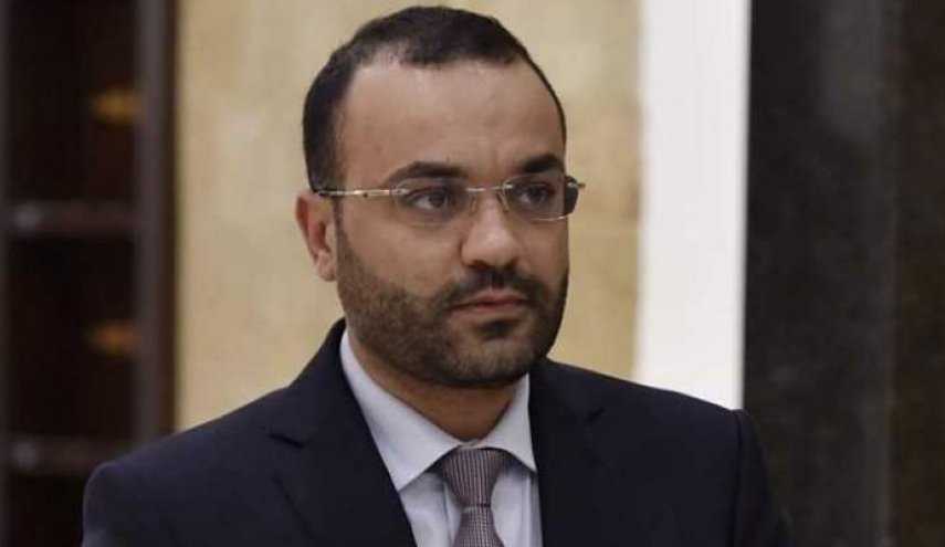 وزير لبناني: لا حل إلا بإعادة الدفء الى العلاقة اللبنانية السورية
