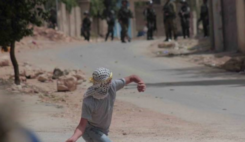 استشهاد معلمة فسطينية دهسا بالضفة الغربية