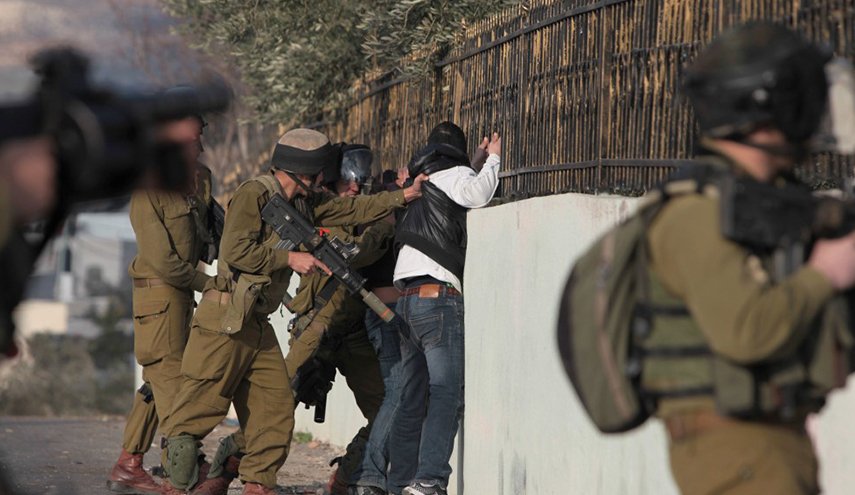 توثيق اعتداءات وحشية للاحتلال بحق الأسرى الفلسطينيين