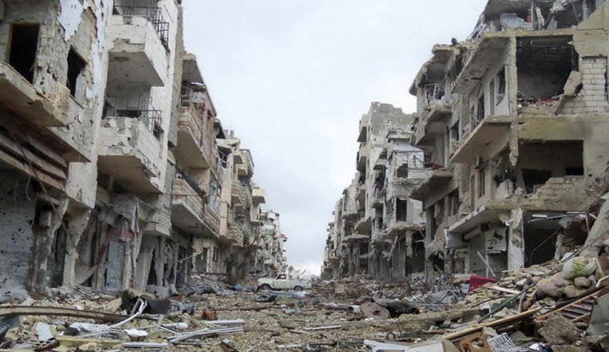 کدام کشورها در بازسازی سوریه نقش اصلی را دارند؟
