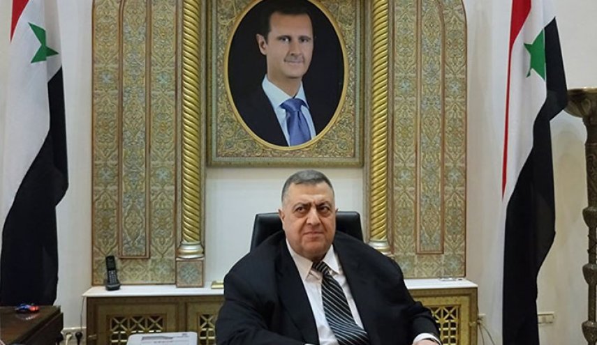 هذا هو موقف سوريا من مؤتمر برلمانات دول جوار العراق