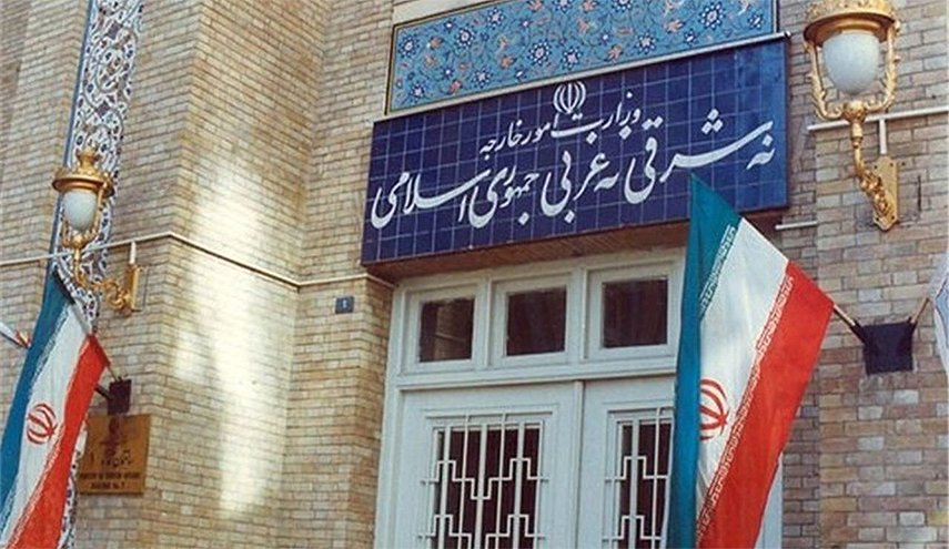 طهران تدين بشدة الهجوم الارهابي الاخير في باكستان