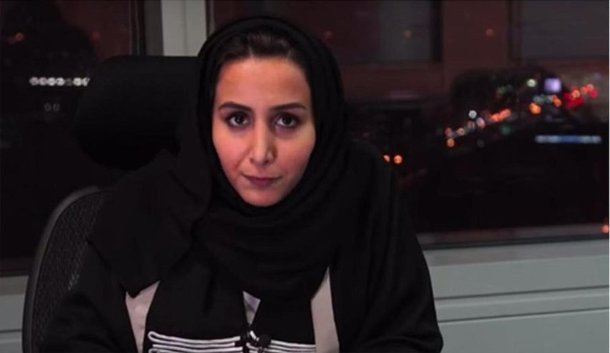 اعتقال ناشطة جديدة في السعودية