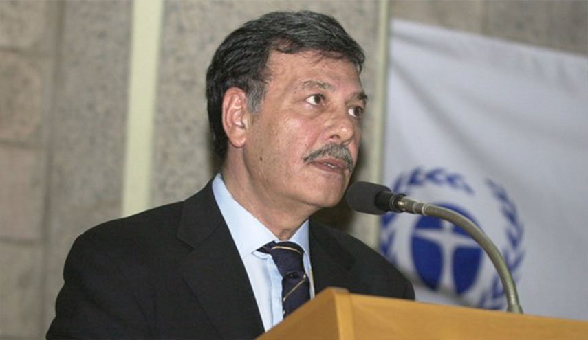 دبلوماسي باكستاني: البعض لا يسعد بالعلاقات الطيبة بين إيران وباكستان