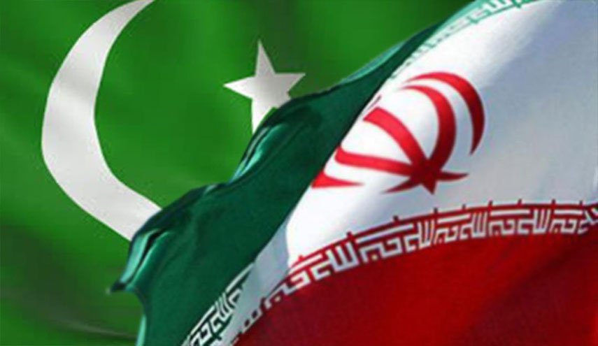 باكستان وايران تنويان تعزيز التعاون الثنائي لمكافحة الارهاب 