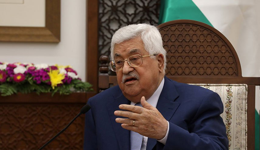 عباس: إسرائيل نقضت الاتفاقيات وأميركا انقلبت على عودها