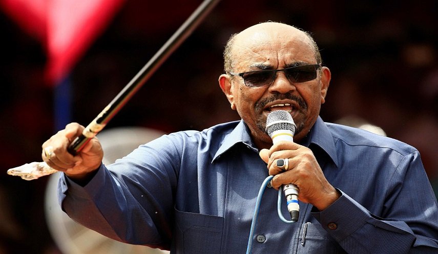 المجلس العسكري السوداني يكشف طلب البشير إبادة ثلث الشعب!