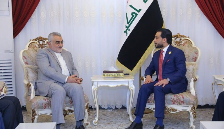 راهکارهای تقویت روابط پارلمانی ایران و عراق بررسی شد
