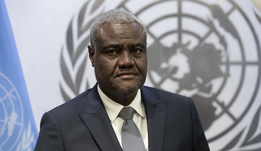 مفوضية الاتحاد الإفريقي تجري مشاورات في السودان