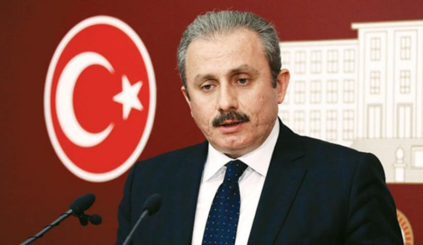 ترکیه: به رسمیت شناختن 