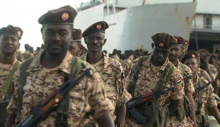 تحالف العدوان يخسر 23 مرتزقا سودانيا في حجة