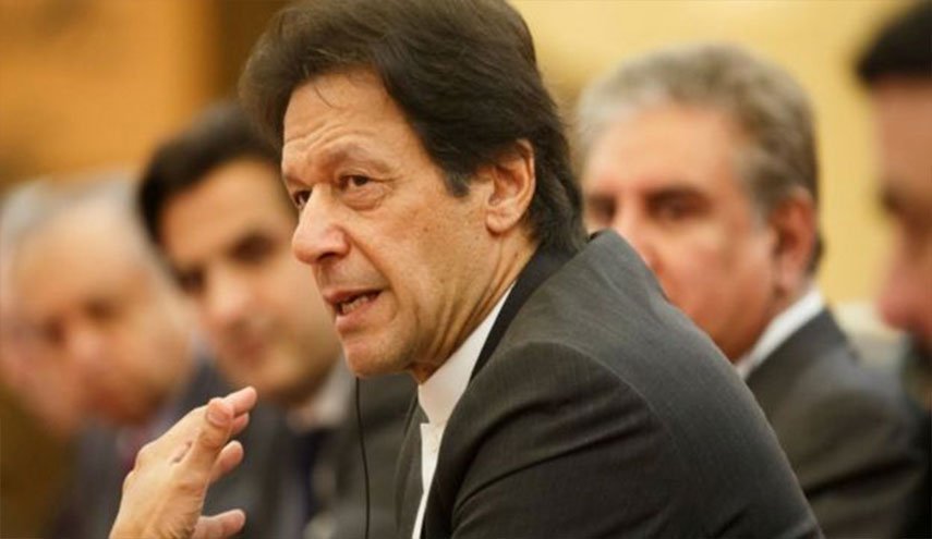 عمران خان: پاکستان بخشی از درگیری‌های افغانستان نخواهد شد
