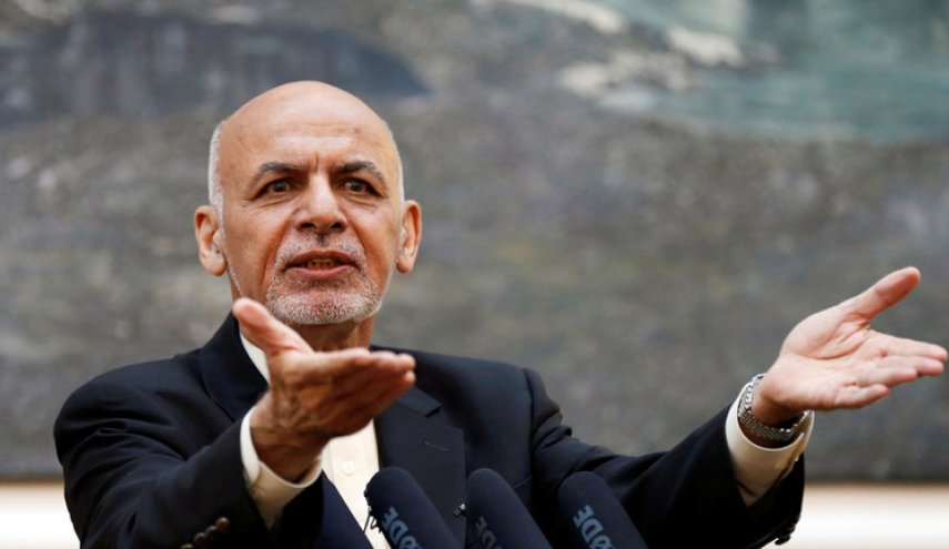 المحكمة العليا في أفغانستان تقرر تمديد ولاية الرئيس غني 