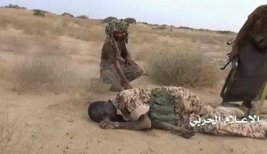 کشته شدن ۲ شبه‌نظامی سودانی در غرب یمن
