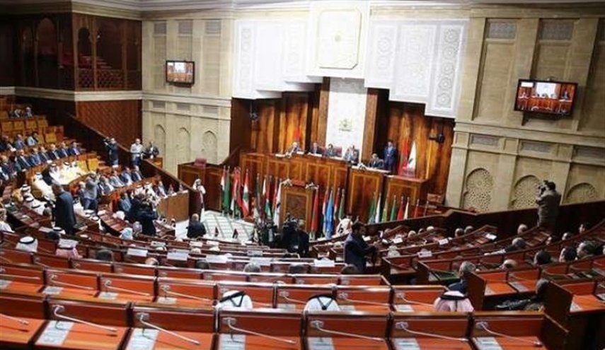 بیانیه پایانی نشست اتحادیه عرب؛ هرگونه معامله بر خلاف قوانین بین‌المللی مردود است
