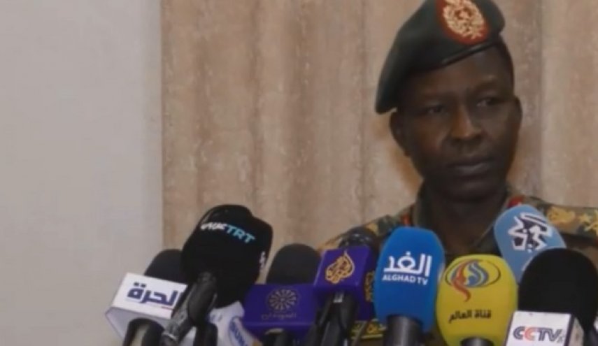 المجلس العسكري في السودان: نعمل على دراسة المقترحات مع القوى السياسية