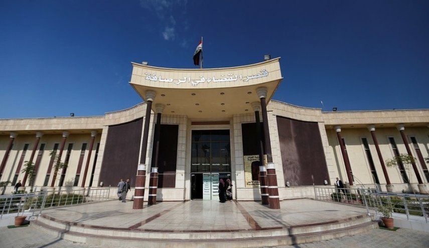 العراق..أحكام بإعدام 4 أشخاص بتهمة الانتماء لداعش