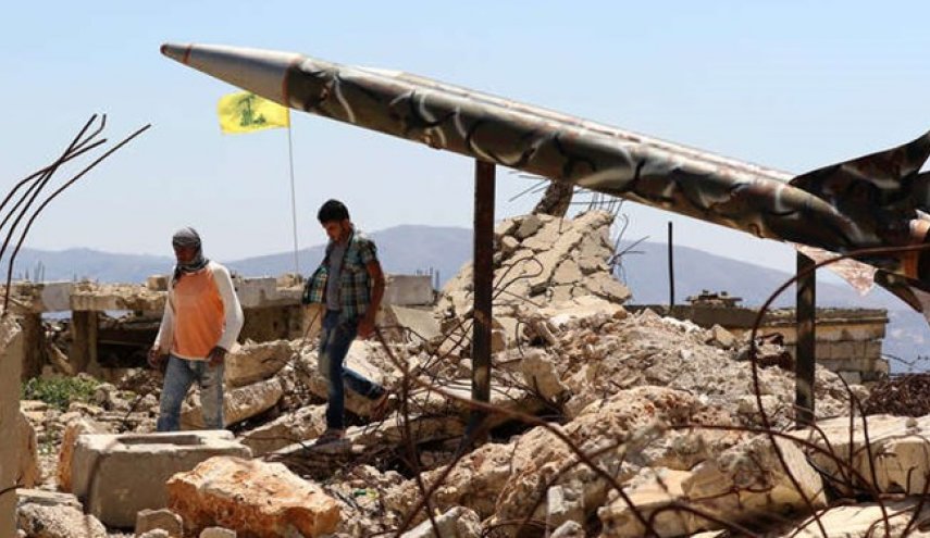 ادعای روزنامه «الحیاة» درباره موشک‌های حزب‌الله
