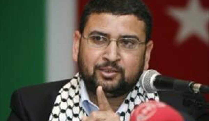 واکنش حماس به رزمایش نظامی مشترک امارات و رژیم صهیونیستی