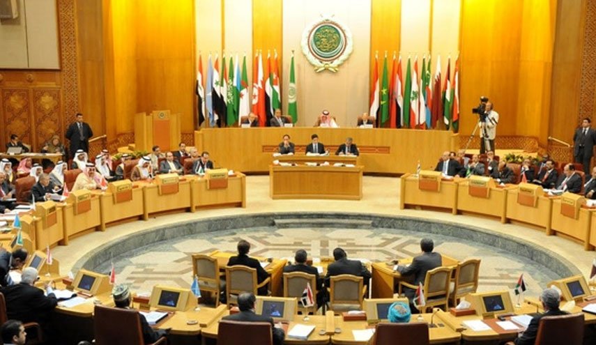 واکنش اتحادیه عرب به اقدام آمریکا در حذف نام فلسطین از خاورمیانه
