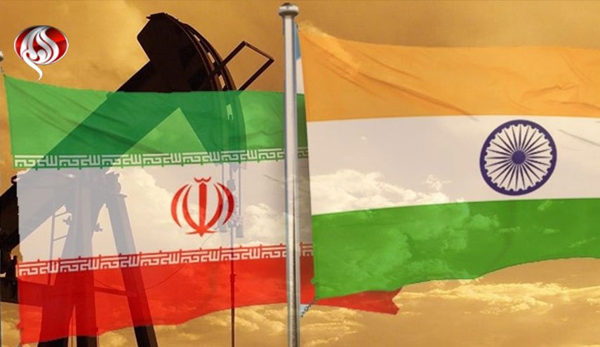 واکنش هند به تصمیم جدید آمریکا علیه ایران