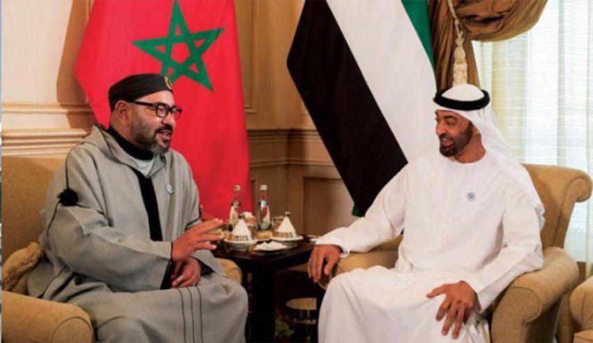 ما هو مصير العلاقات الإماراتية المغربية؟