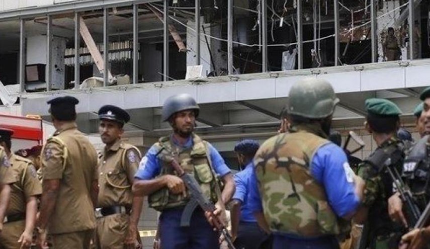 حالة الطوارئ في سريلانكا تدخل حيز التنفيذ
