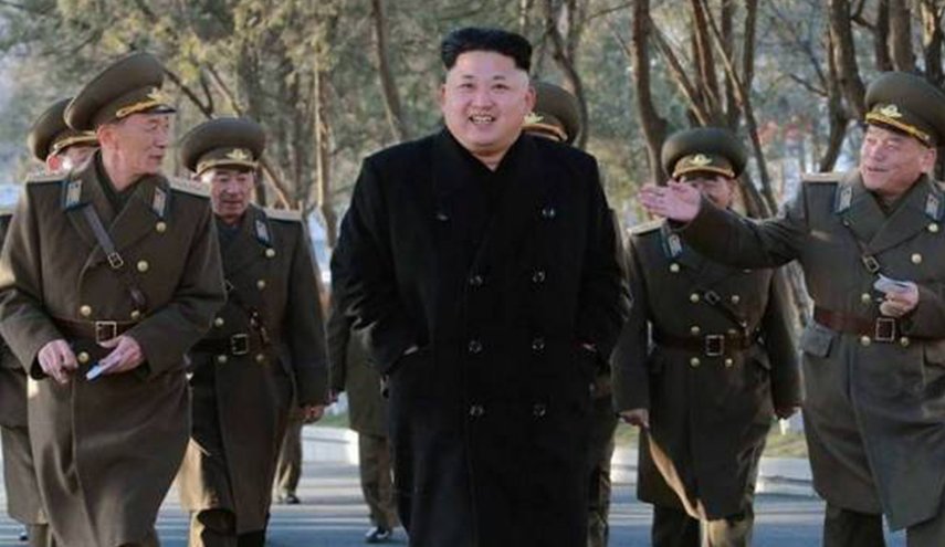 قطار زعيم كوريا الشمالية يصل فلاديفوستوك غدا الأربعاء