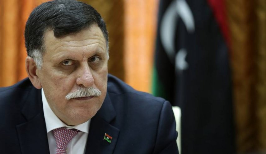 حكومة الوفاق تنتقد فرنسا لموقفها المزدوج تجاه ليبيا

