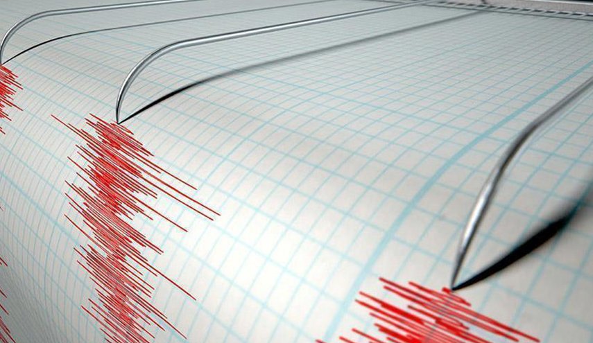 هزة أرضية جديدة بقوة 6.6 تضرب الفلبين