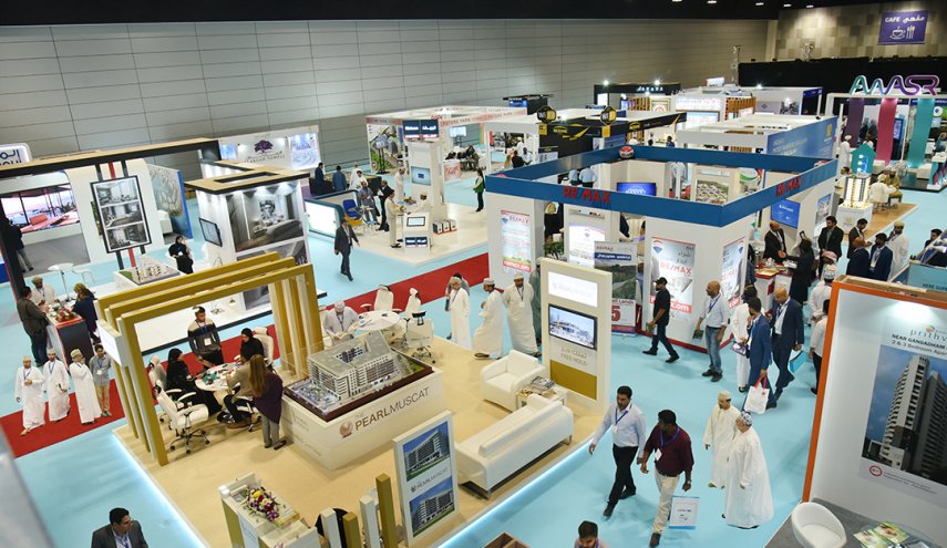16 شرکت ایرانی در نمایشگاه 'پروژه قطر' حضور می یابند