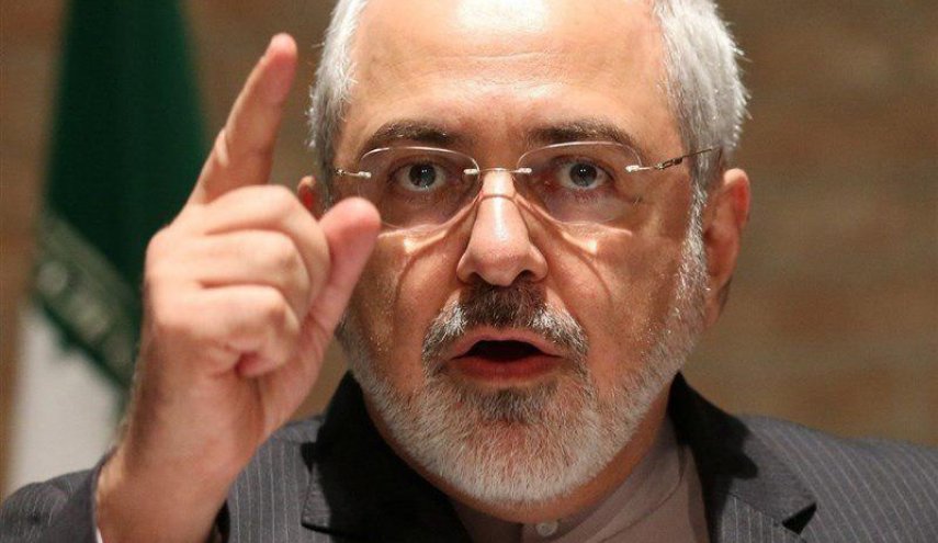 ظریف: تشدید تروریسم اقتصادی علیه ایرانی‌ها بیانگر ترس آمریکا و همدستانش است