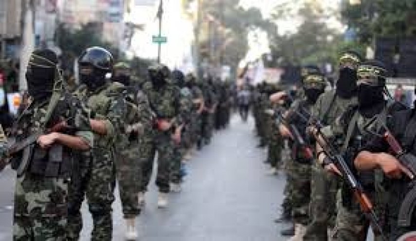 ادعای روزنامه صهیونیستی؛ عضوگیری حماس از نیروهای تشکیلات خودگردان
