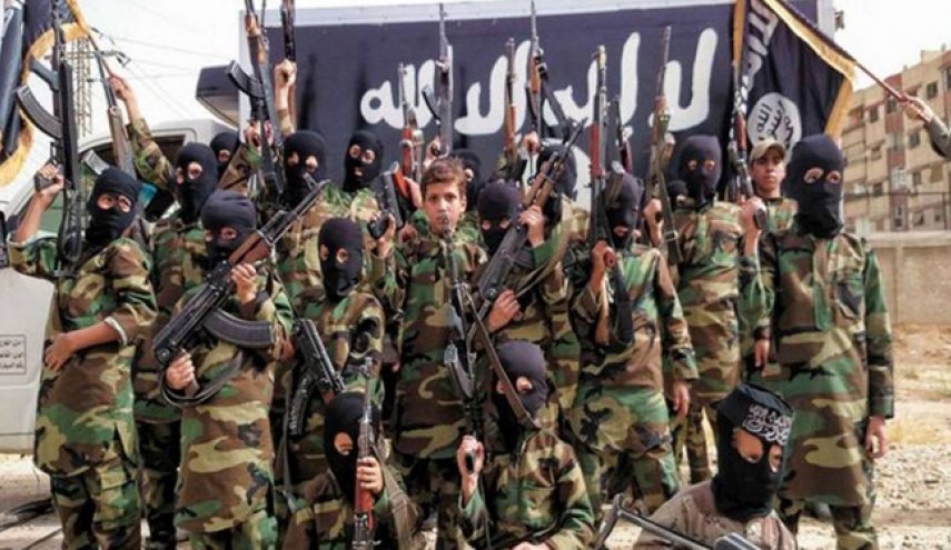 پاریس داعشی‌های فرانسوی را نمی‌پذیرد