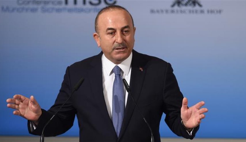 چاووش‌اوغلو: ترکیه قصد ندارد اس 400 را در قطر یا آذربایجان مستقر کند