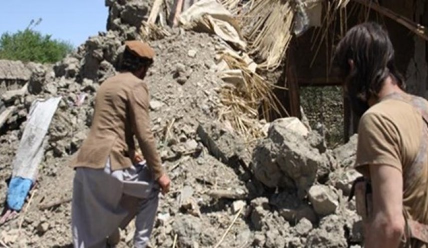 حملات نیروهای تروریست آمریکایی عامل اصلی تلفات غیرنظامیان در افغانستان