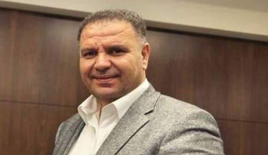 نائب لبناني يتهم المجتمع الدولي بالنفاق في قضية النازحين