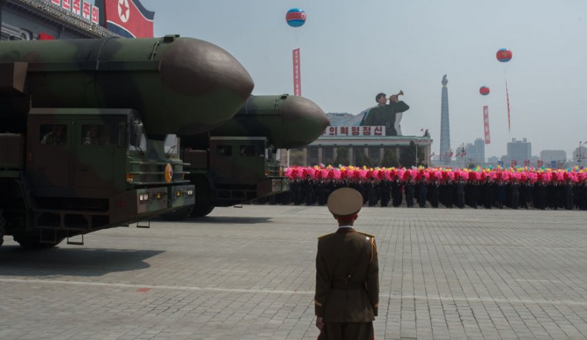 كوريا الشمالية تعول على تعاون مثمر مع روسيا في المجال العسكري