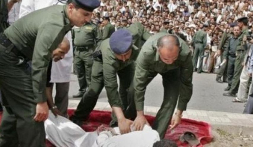 منظمات حقوقية ترحب بادانة أممية وأوروبية لإعدام 37 رجلاً في السعودية