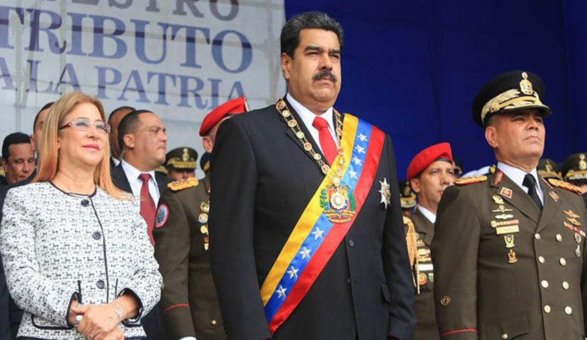 فنزويلا تؤكد تحالفها العسكري الواسع مع موسكو
