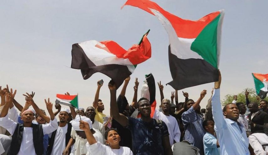 شورای نظامی انتقالی سودان: نظامی ها ریاست کنند، غیر نظامی ها اجرا کنند