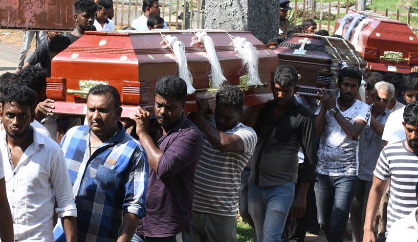 أستراليا تحذر من اعتداءات جديدة في سريلانكا