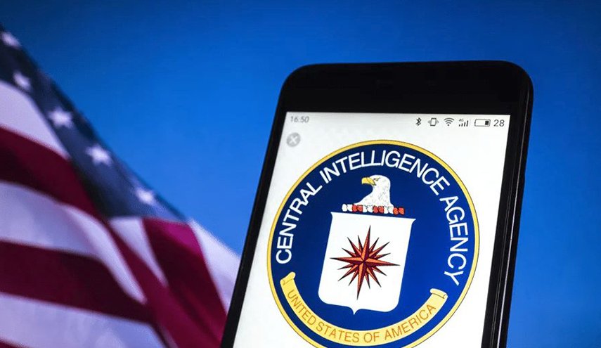 أول صورة لوكالة الاستخبارات الأمريكية على حسابها في ’إنستغرام’