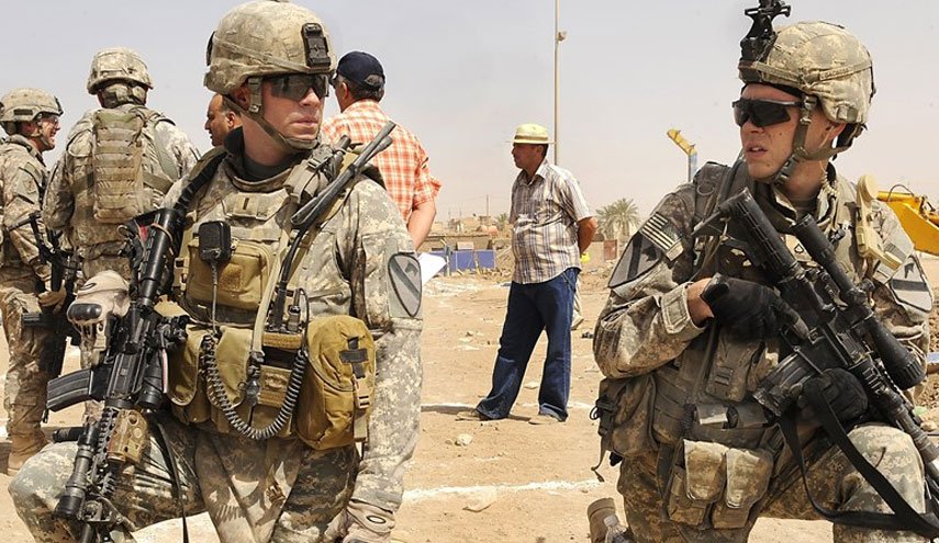 اعتراف تازه مقام پیشین آمریکا به ماموریت ضد ایرانی نظامیان واشنگتن در عراق