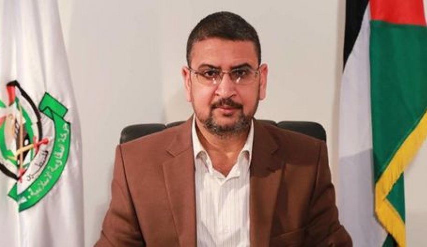 هشدار حماس نسبت به مشارکت اشغالگران صهیونیست در نمایشگاه دبی
