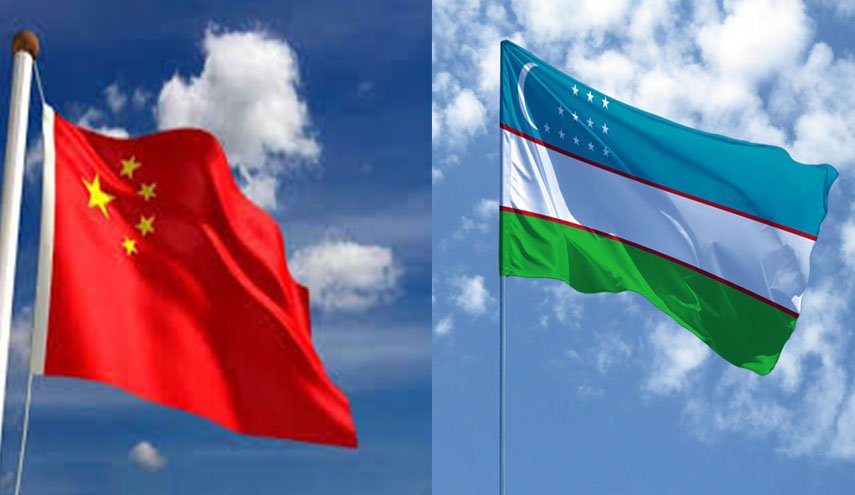 توقيع خطة تعاون عسكري بين الصين و أوزبكستان