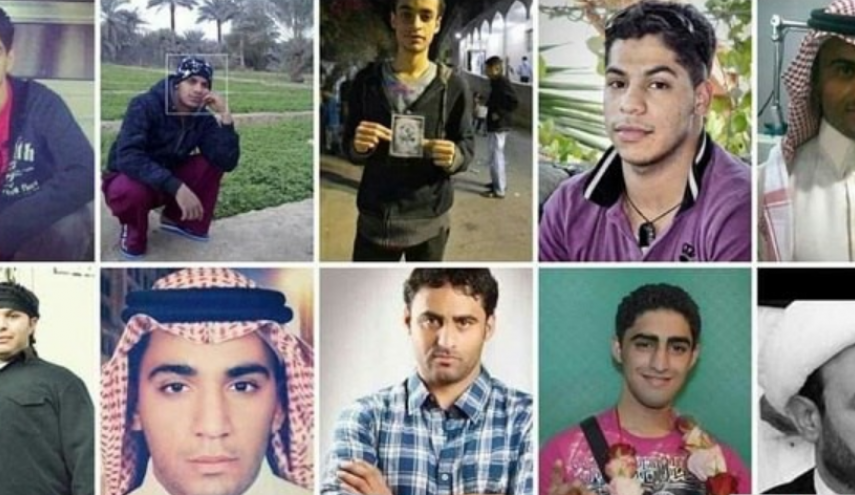 عربستان خویشاوندان شهدا را از برپایی مراسم عزا منع می کند